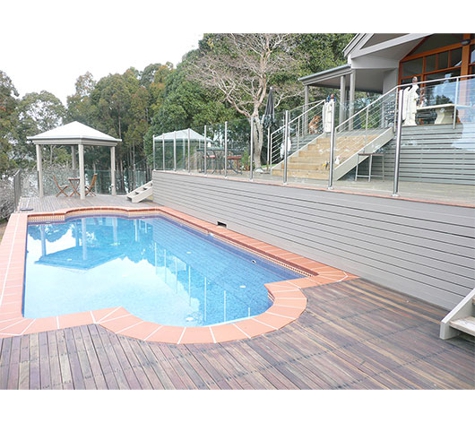JONIT P/L t/as Advanced Modular Railings - Batemans Bay, NSW