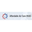 Affordable Air Care HVAC - Air Conditioning Contractors & Systems