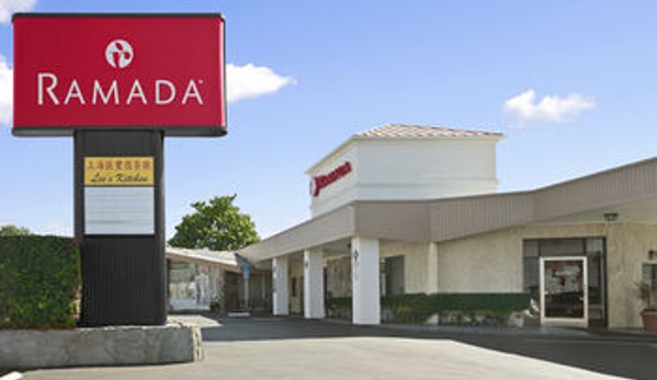 Ramada by Wyndham Torrance - Torrance, CA