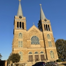 Sacred Heart Of Jesus Church - Catholic Churches