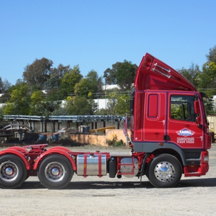 Haire Truck & Bus Repair Pty Lt - Wodonga, VIC