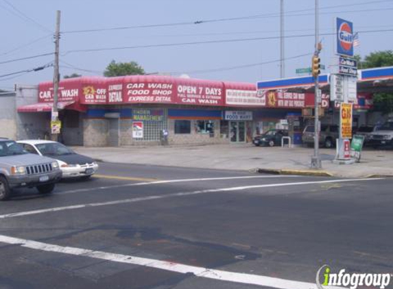 Malian Car Wash - Jamaica, NY