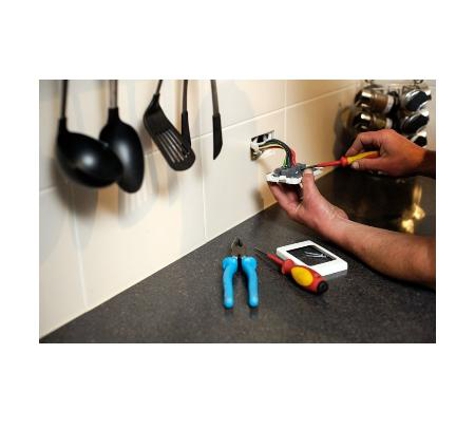 Paul Wiedman Electrical - Harristown, QLD