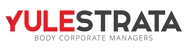 Yule Strata Logo