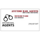 Anytime Bail Agents - Bail Bonds