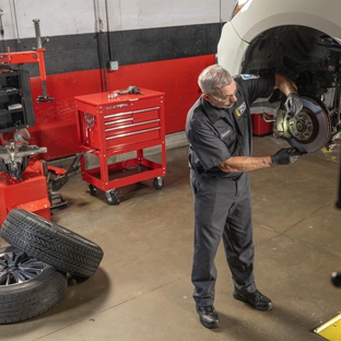 Tires Plus - Berwyn, PA