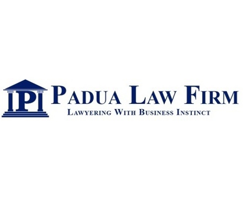 Padua Law Firm - Houston, TX