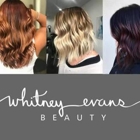 Whitney Evans Beauty Co