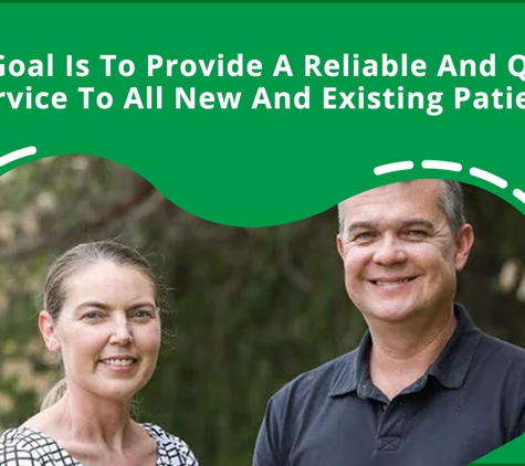 DentureRus - Mildura, VIC. Our Goal Is To Provide A Reliable And Quality Service To All New And Existing Patients