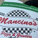 Mancino's Pizza & Grinders