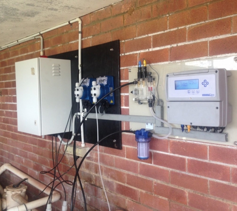 Liquitech (Qld) Pty Ltd - Garbutt, QLD