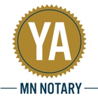 Young Associates MN Notary