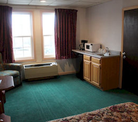 Anchorage Inn - South Burlington, VT