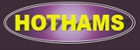 Hothams Sand, Soil, & Gravel Supplies Pty Ltd - Sand, Soil & Gravel Supplies