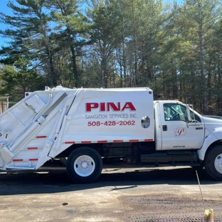 Pina Sanitation - Mashpee, MA