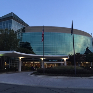 Bon Secours Memorial Regional Medical Center - Mechanicsville, VA