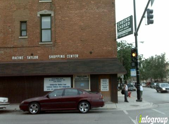 Taylor Medical Center S.C. - Berwyn, IL