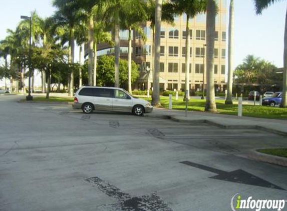 Jamaica Tourist Board - Miami, FL