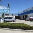 Robertson Honda - New Car Dealers