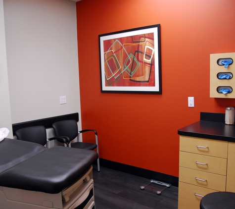 Lansing Urgent Care - Lansing, MI