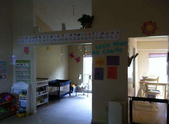 Atl Family Childcare - Acworth, GA