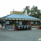 Burger Shack Monrovia