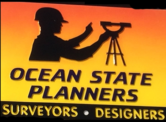 Ocean State Planners, Inc. - Cranston, RI