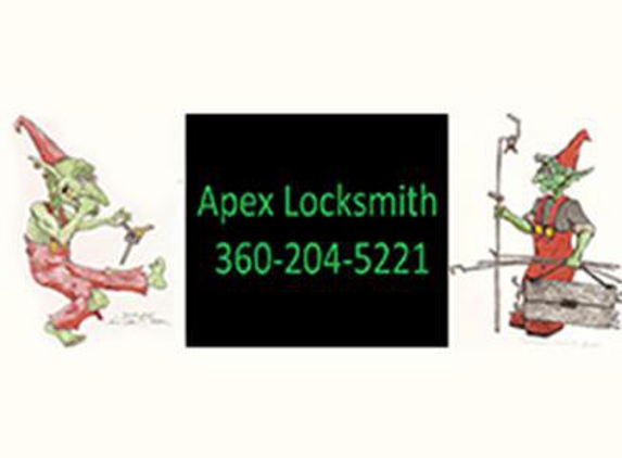 Apex Lockout and Locksmith Services