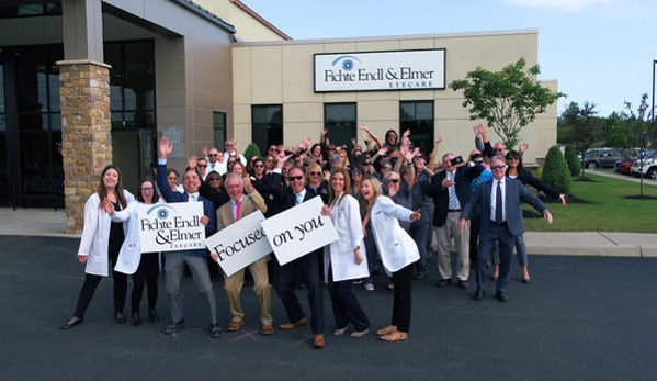 Fichte Endl & Elmer Eye Care - Amherst, NY