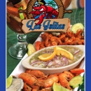 Las Islitas Seafood & Mexican Restaurant - Mexican Restaurants