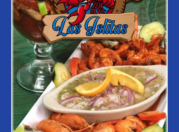 Las Islitas Seafood & Mexican Restaurant - Chicago, IL