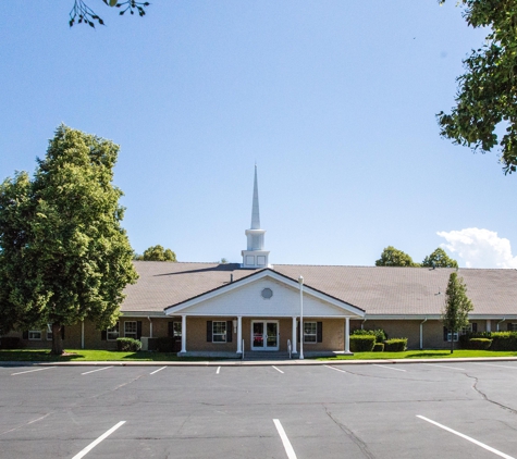 The Church of Jesus Christ of Latter-day Saints - West Jordan, UT