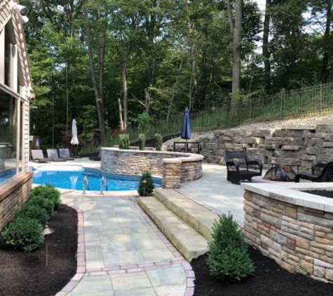 Blue Fox Landscape Design - Gibsonia, PA