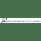 Precision Orthopedics and Sports Medicine