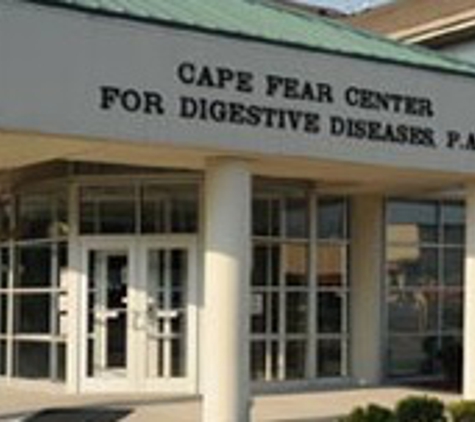 Cape Fear Center For Digestive Diseases PA - Fayetteville, NC