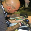 Ink Slinger Studios - Body Piercing