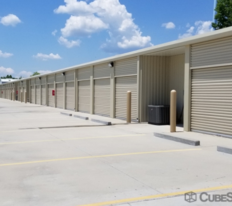 CubeSmart Self Storage - Atlanta, GA