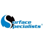 Surface Specialists of the Triad