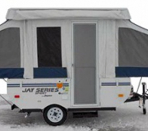 RV Rentals TowTally Camping - Redding, CA