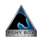 Pony Boy Rentals