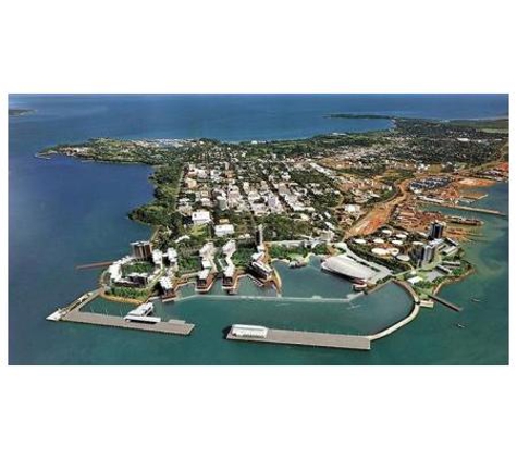 Lintin Geotechnical - Berrimah, NT
