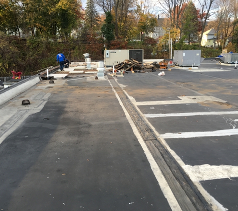 Three Brothers Roofing Contractors & Flat Roof Repair NJ - Dumont, NJ