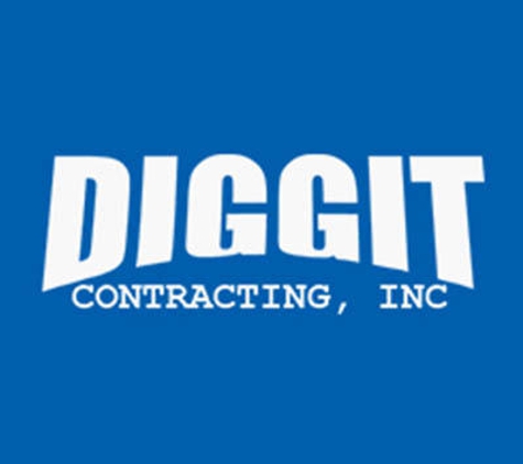 Diggit Contracting, Inc