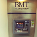 Bryn Mawr Trust - Commercial & Savings Banks