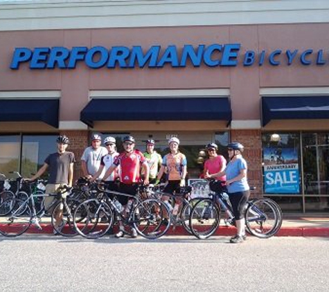 Performance Bicycle - Marietta, GA