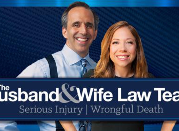 The Husband & Wife Law Team - Scottsdale, AZ