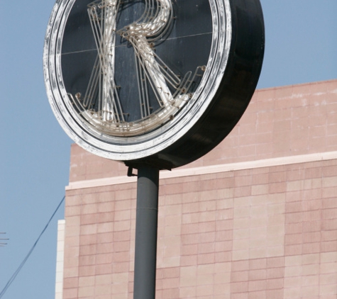 The Roxy - West Hollywood, CA