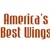 America's Best Wings