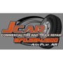 JCAR Commercial Tire and Truck Repair