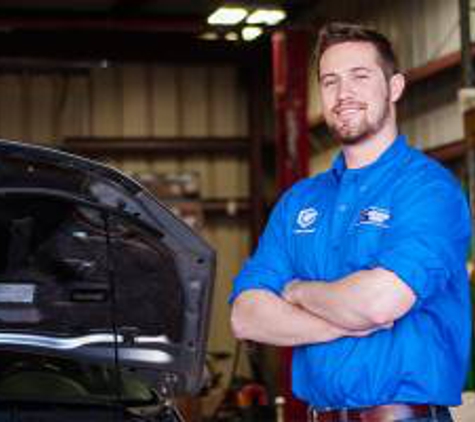 Marques Leasing & Repair - Marrero, LA